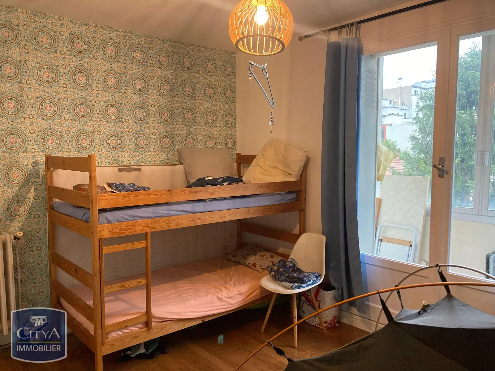 Photo 12 Appartement 4 pièces 107.76m²