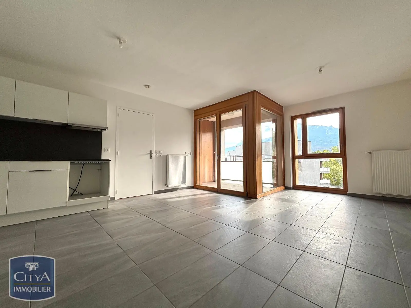 Appartement 2 pièces 47 m² · à Grenoble · 47,2 m² · 750 €/mois