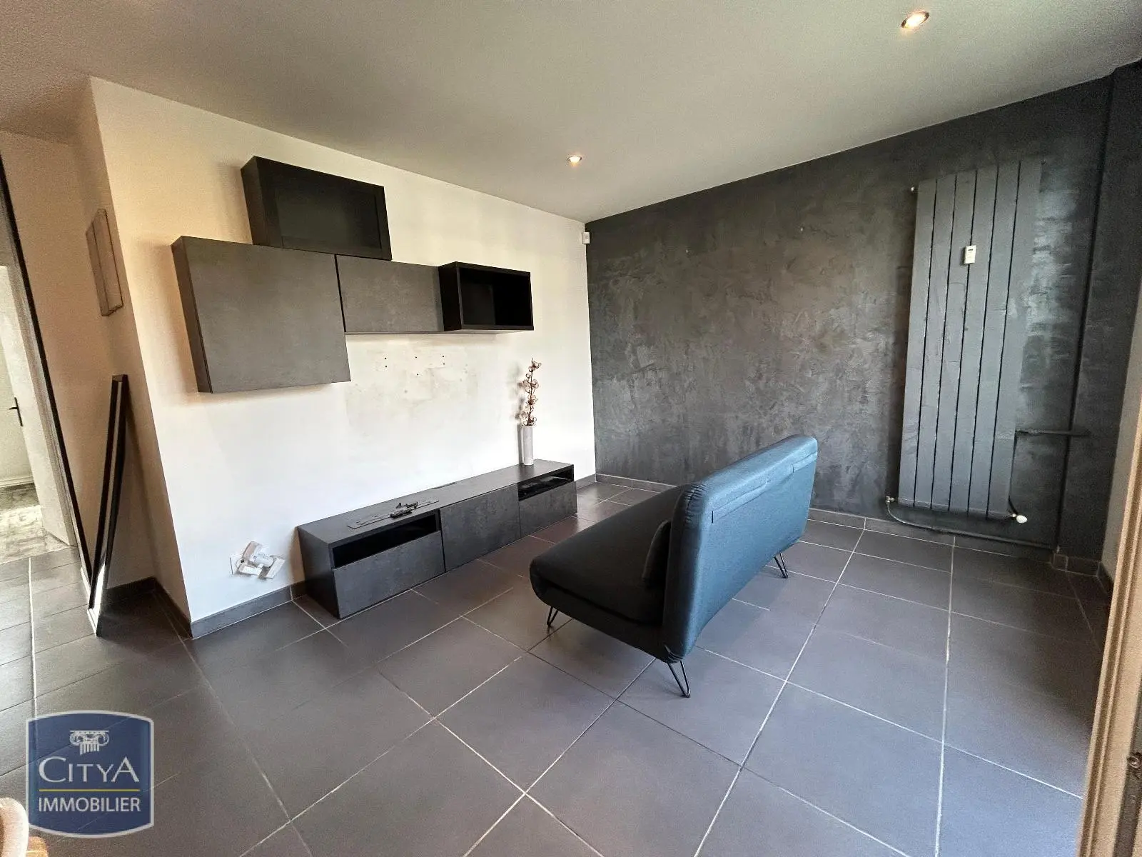Photo 4 Appartement 3 pièces 54.8m²