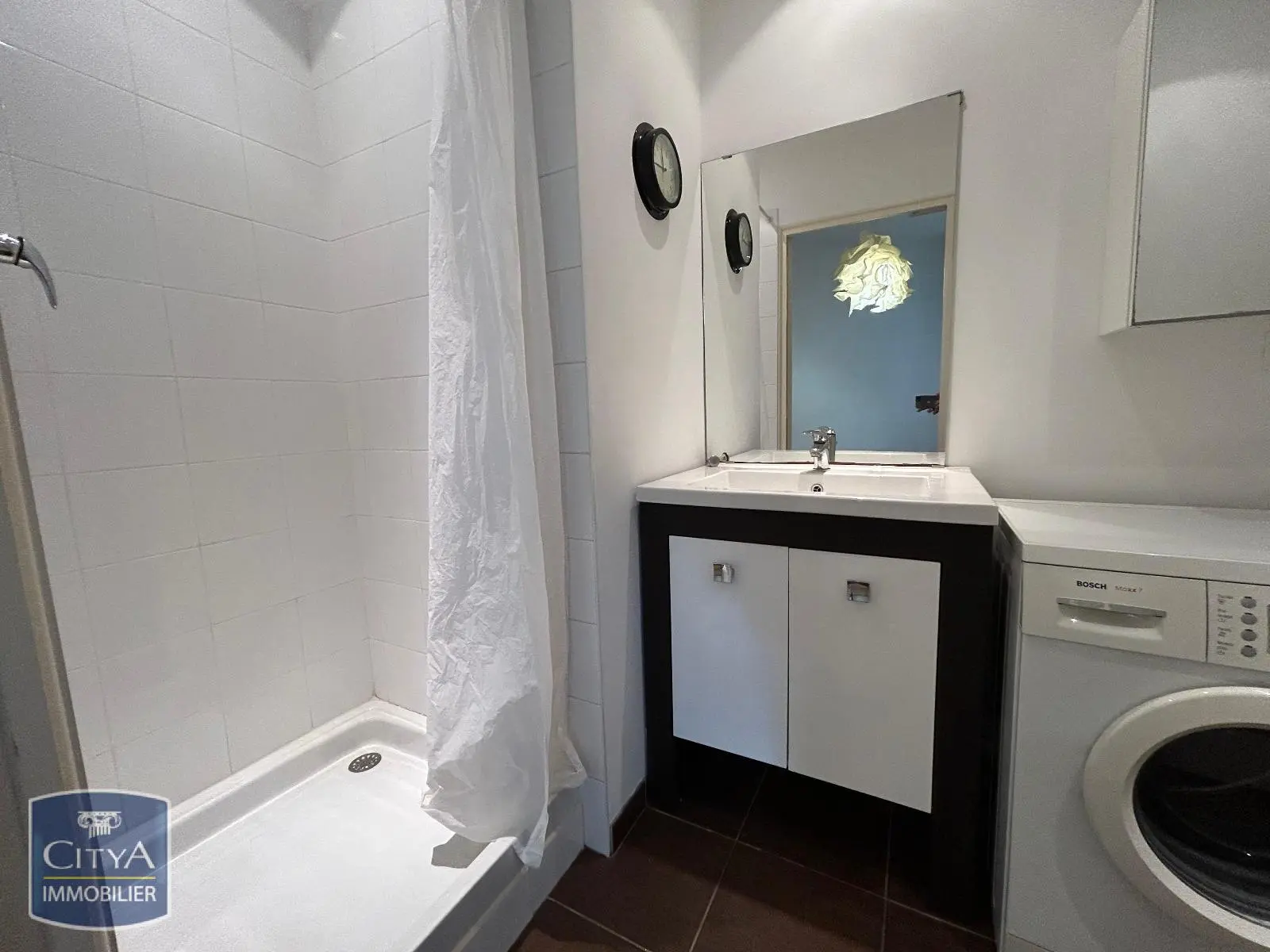 Photo 6 Appartement 2 pièces 32.41m²