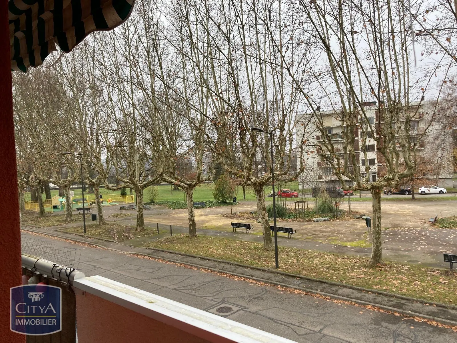 Photo 6 Appartement 2 pièces 44.45m²