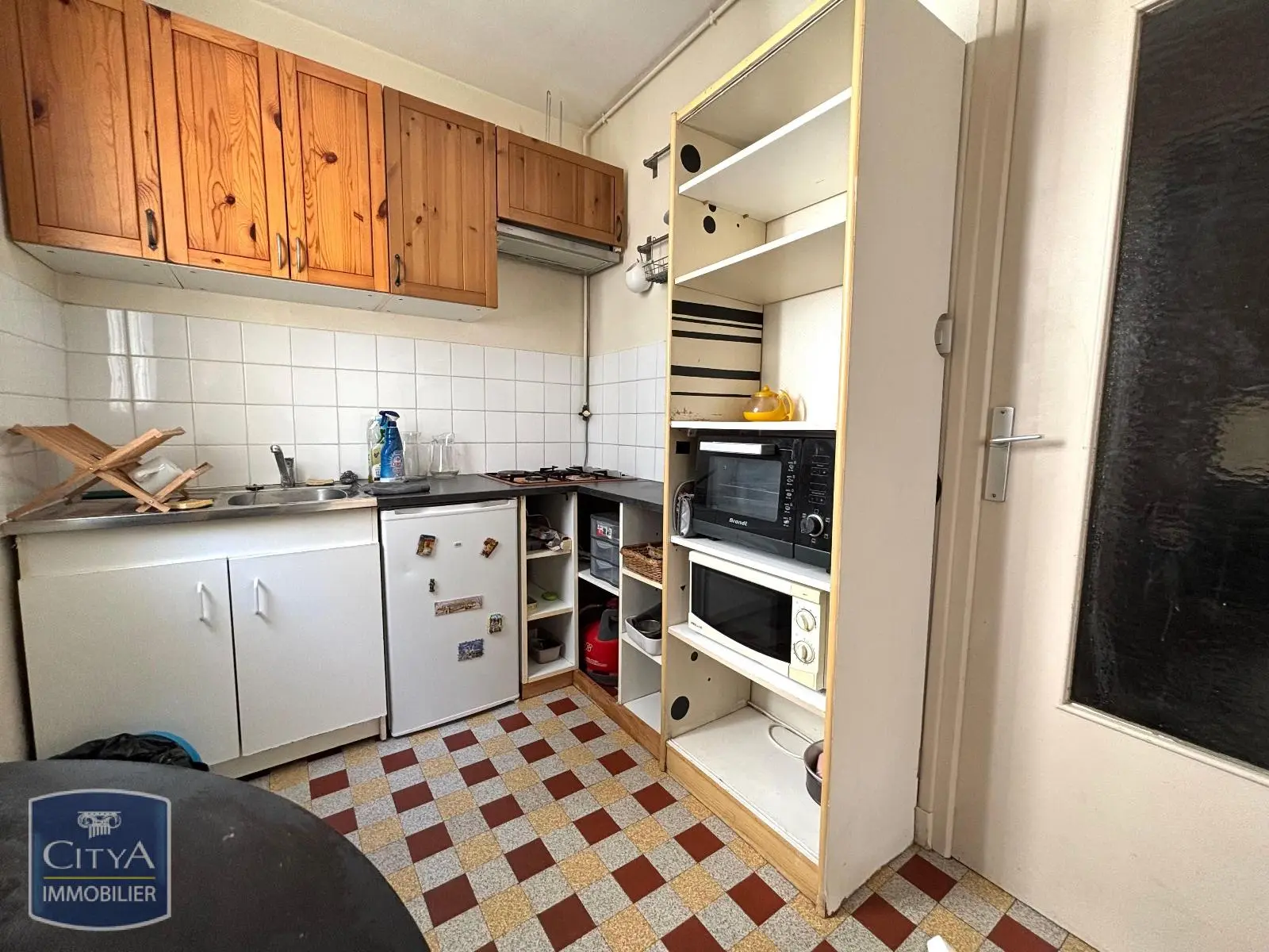 Photo 2 appartement Grenoble