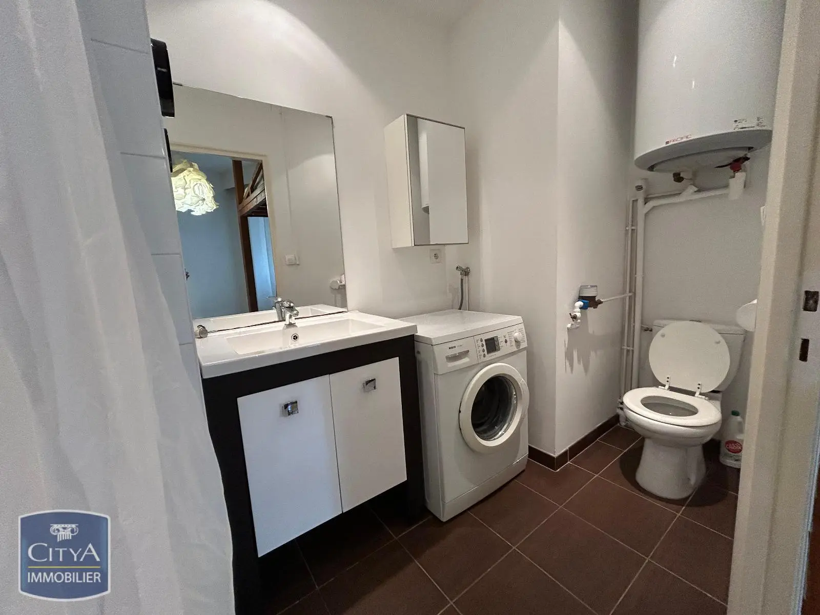 Photo 7 Appartement 2 pièces 32.41m²