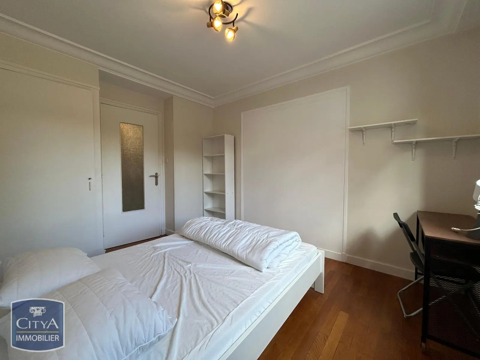 Photo 8 Appartement 4 pièces 80.81m²