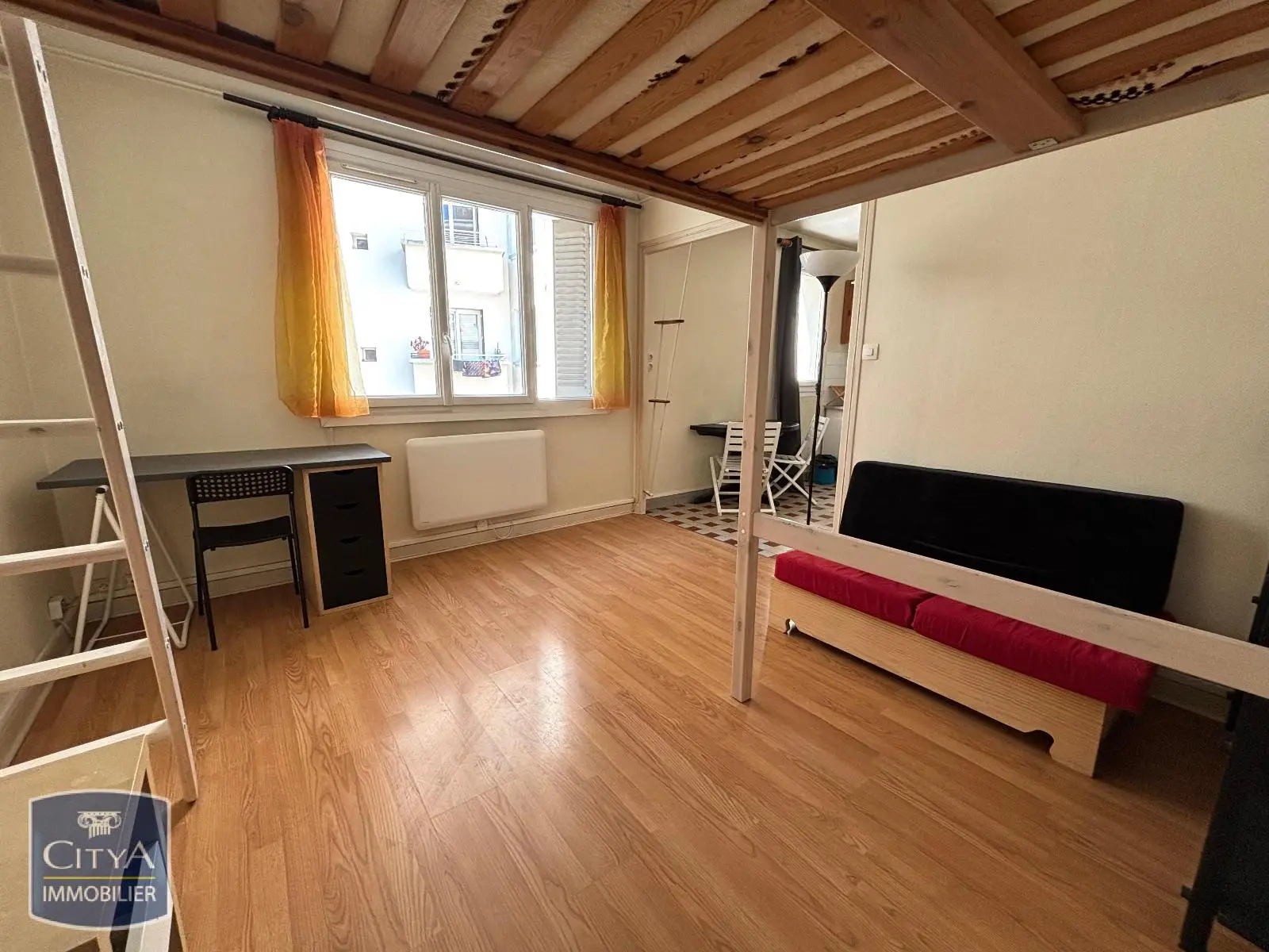 Photo 1 appartement Grenoble