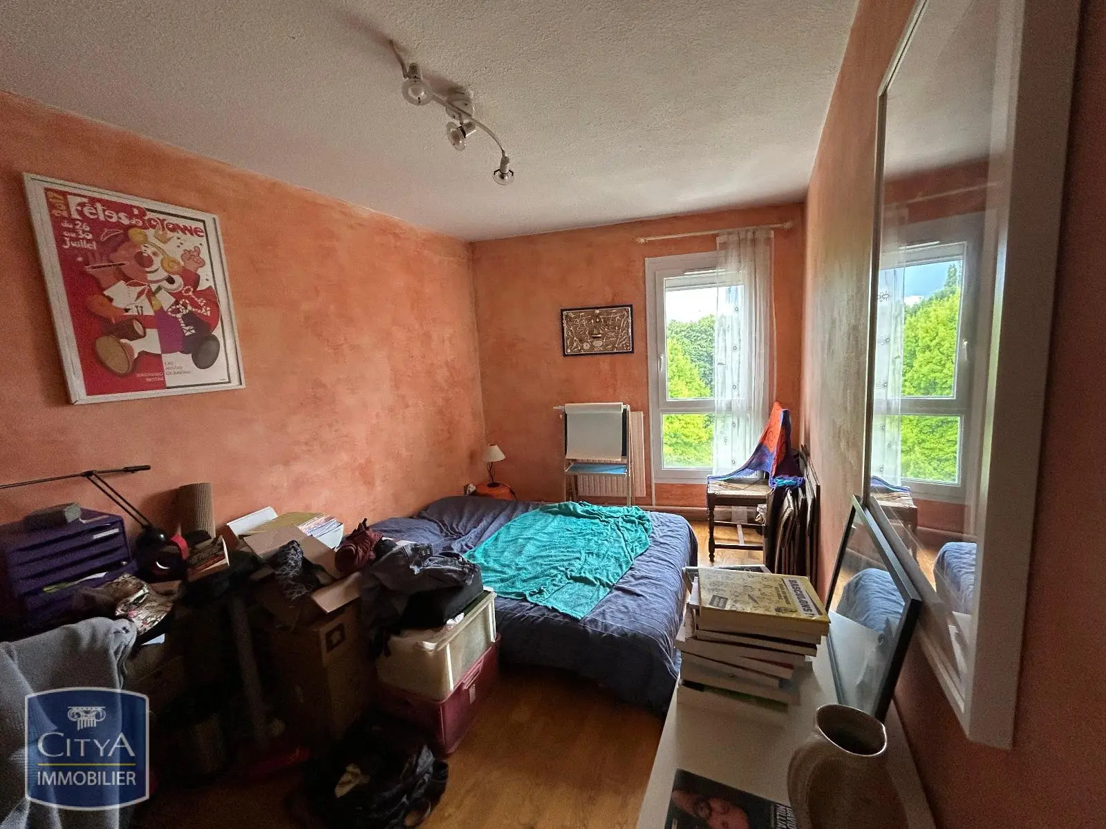 Photo 7 appartement Échirolles