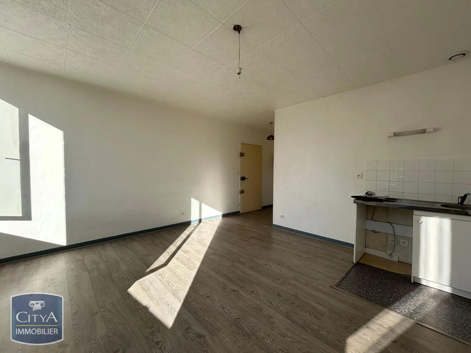 Photo 3 Appartement 1 pièce 25m²