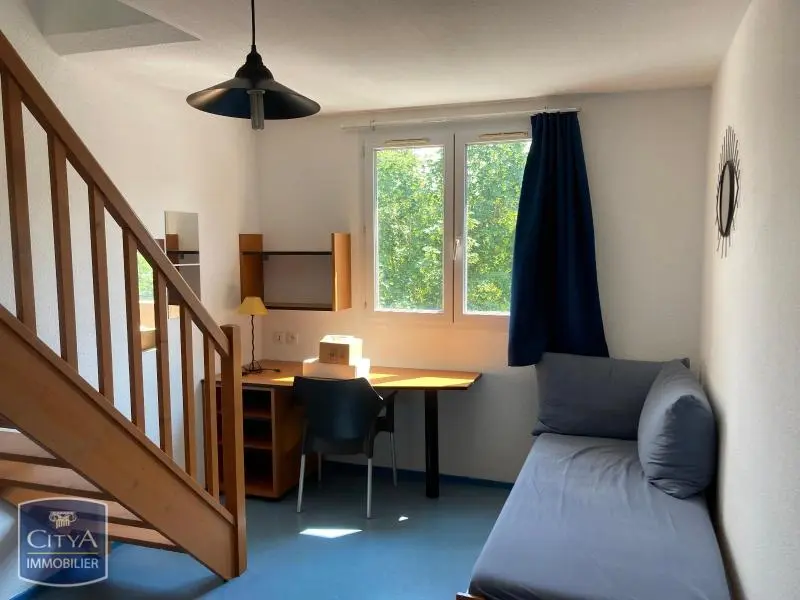 Photo 3 Appartement 2 pièces 26.08m²