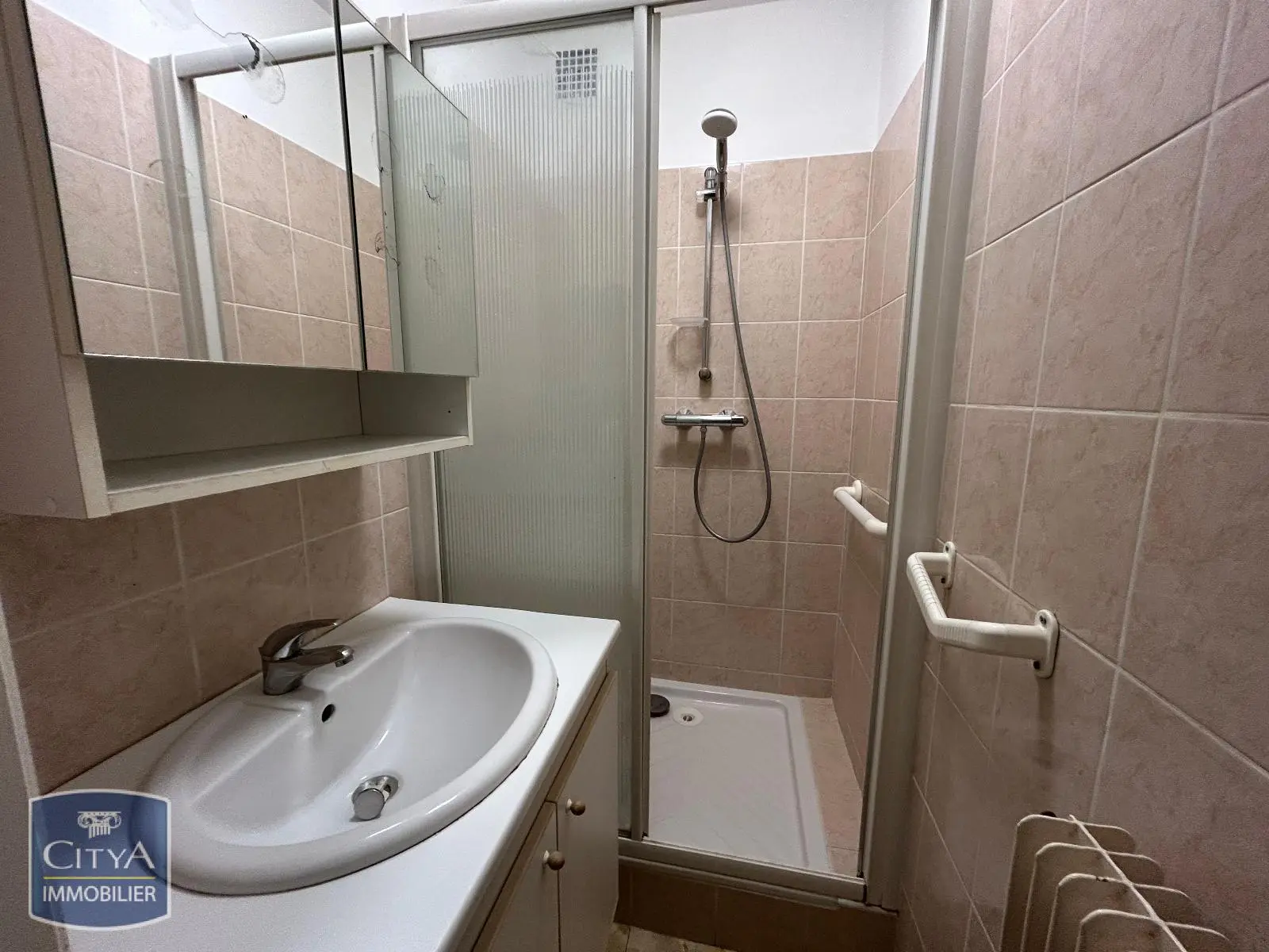 Photo 5 Appartement 3 pièces 55.06m²