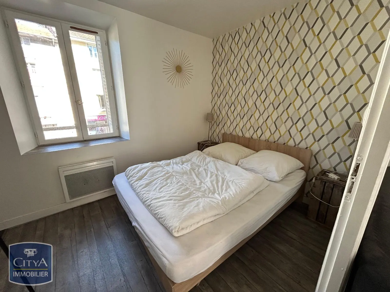 Photo 2 Appartement 1 pièce 35.01m²