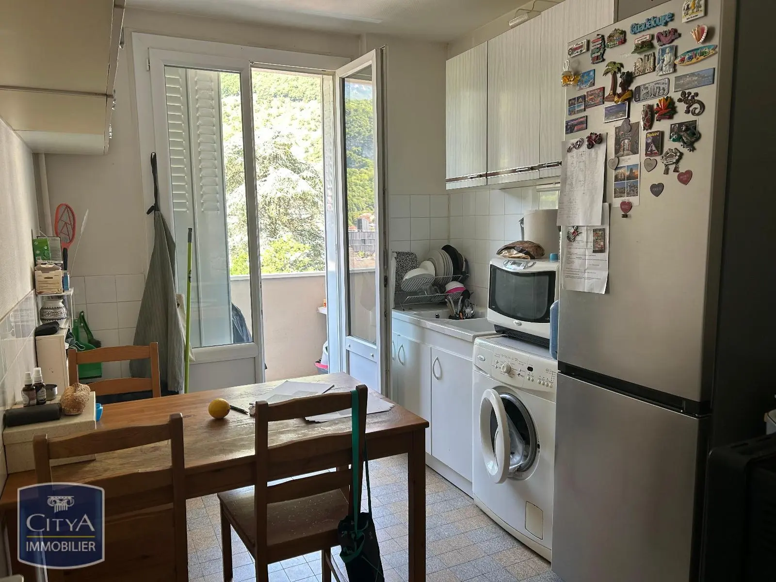 Photo 2 Appartement 4 pièces 69.99m²