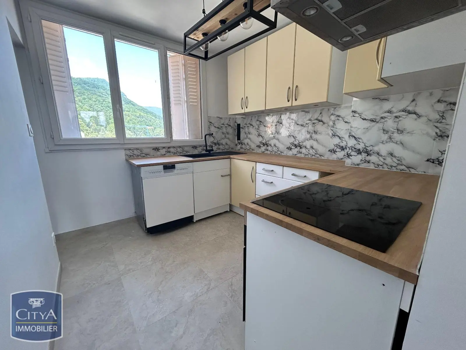 Photo 4 Appartement 4 pièces 69.35m²