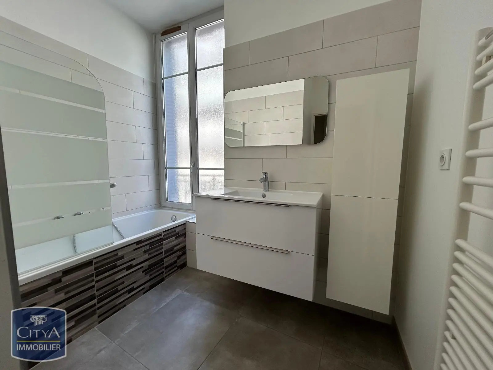 Photo 12 Appartement 3 pièces 66.5m²