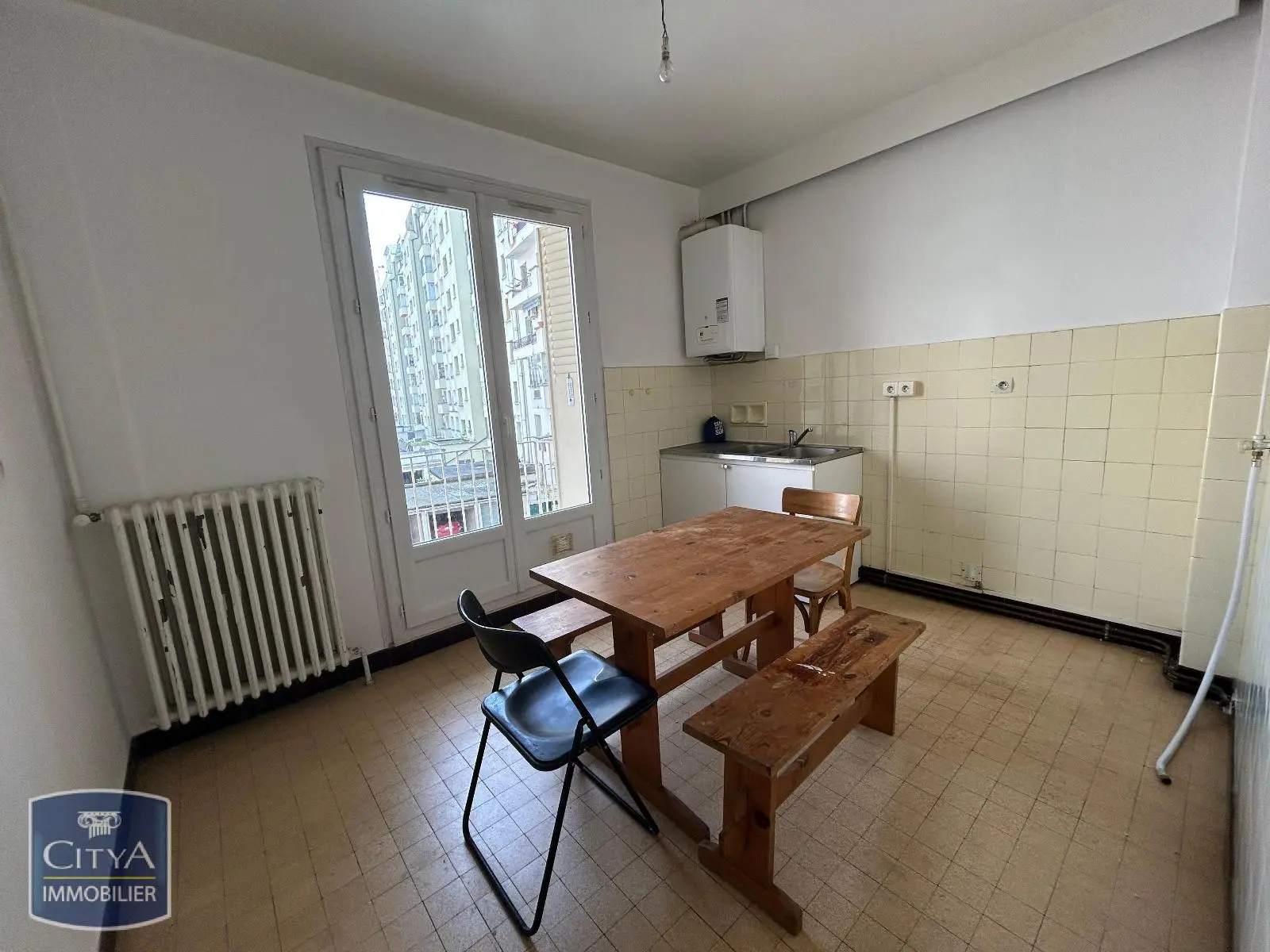 Photo 8 Appartement 2 pièces 53.71m²