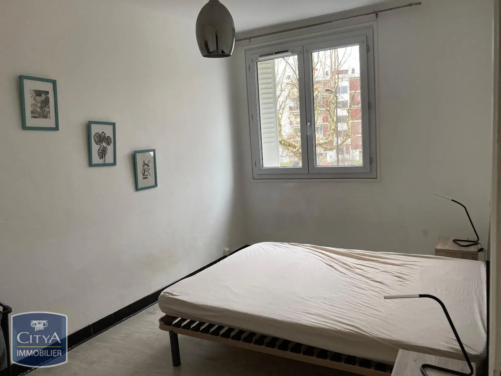 Photo 5 Appartement 2 pièces 44.45m²