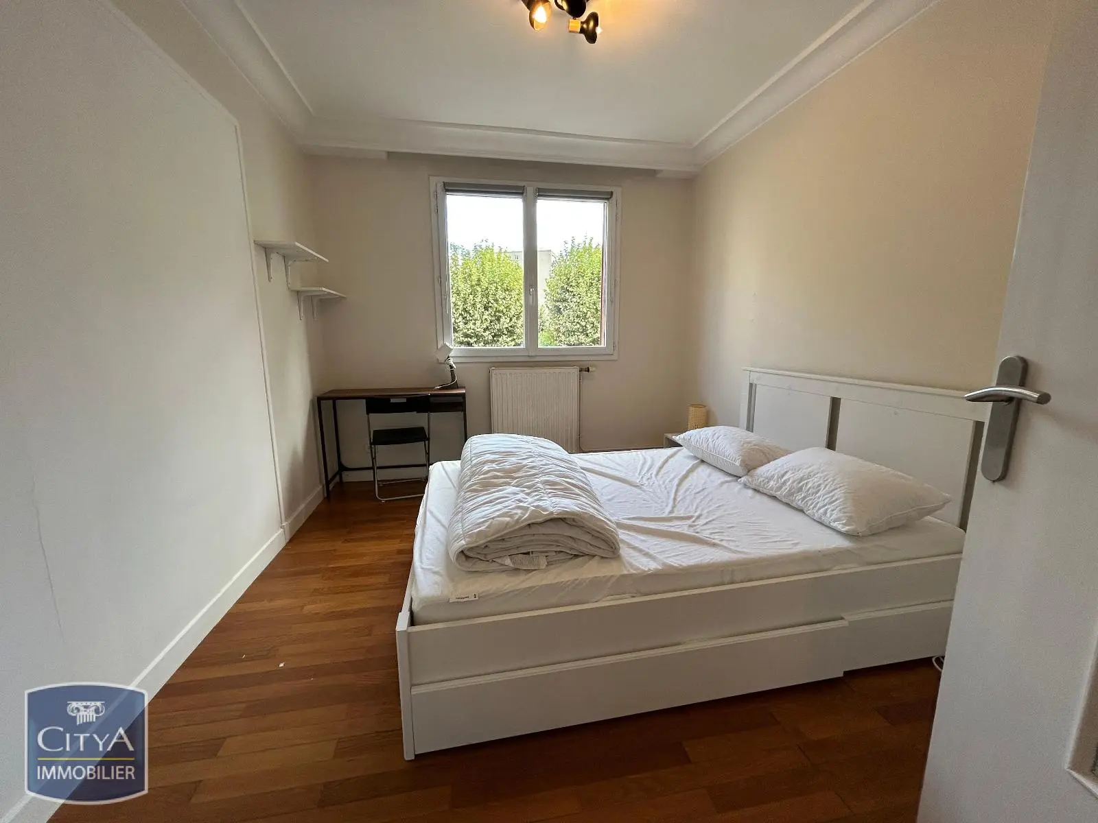 Photo 9 Appartement 4 pièces 80.81m²