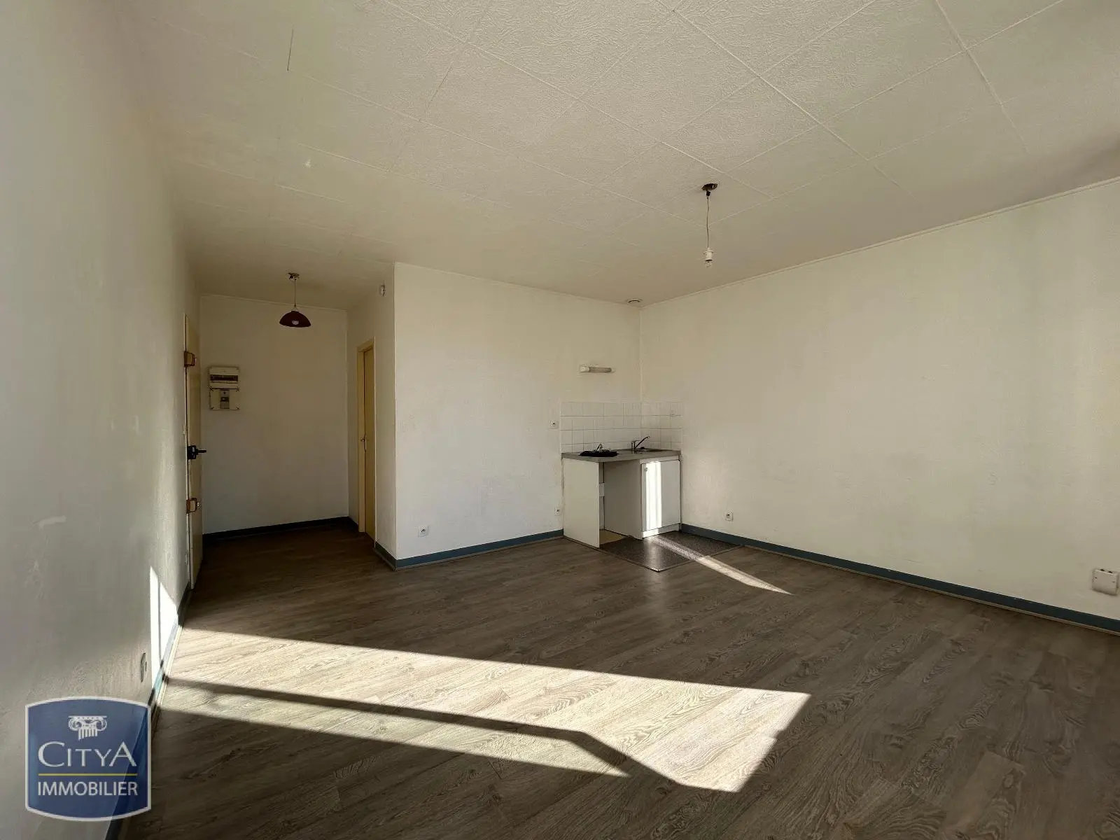 Photo 2 Appartement 1 pièce 25m²