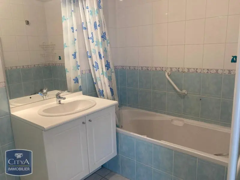 Photo 10 Appartement 2 pièces 38.72m²