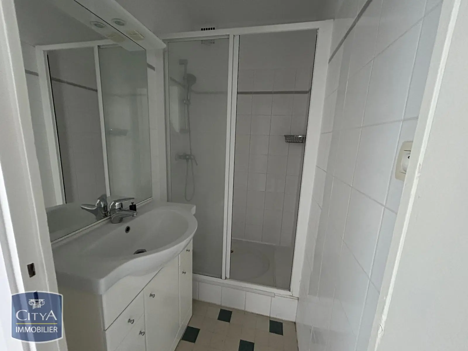 Photo 8 Appartement 2 pièces 43.29m²