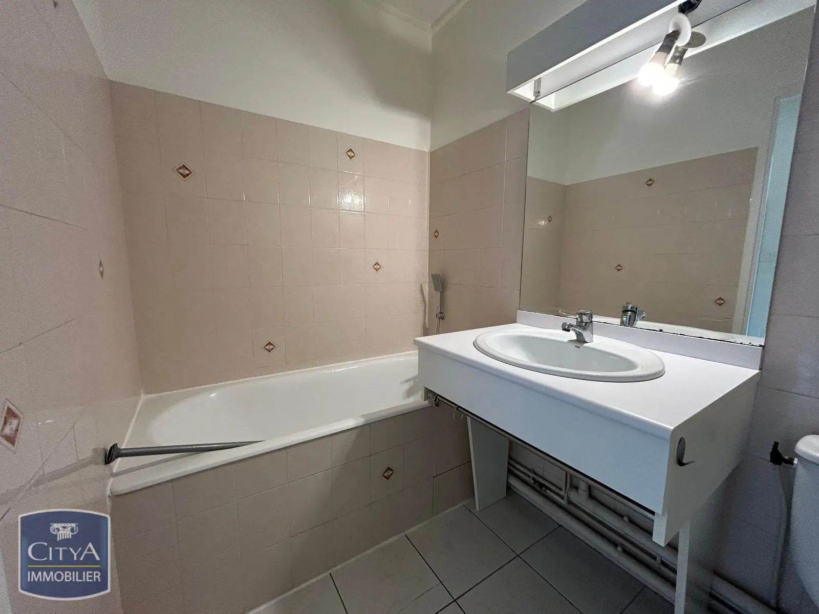 Photo 7 Appartement 1 pièce 39.85m²