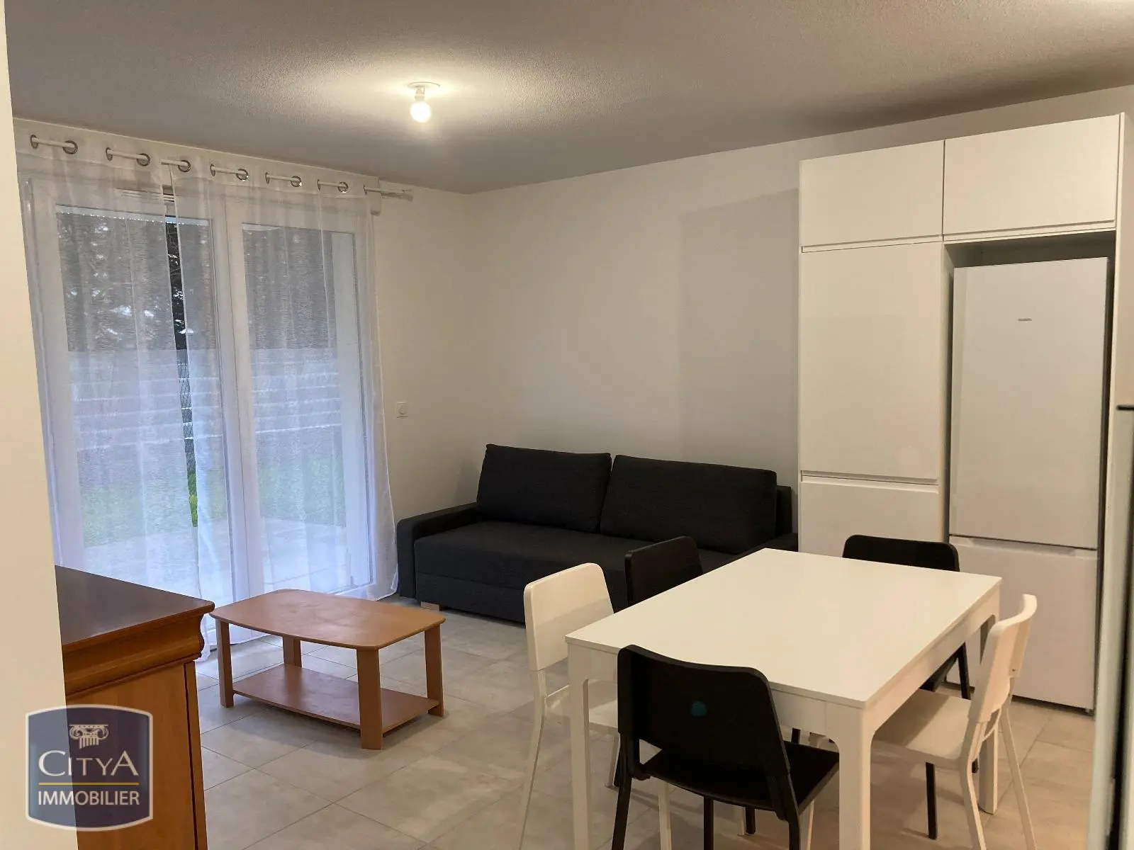 Photo 1 appartement Saint-Martin-d'Hères