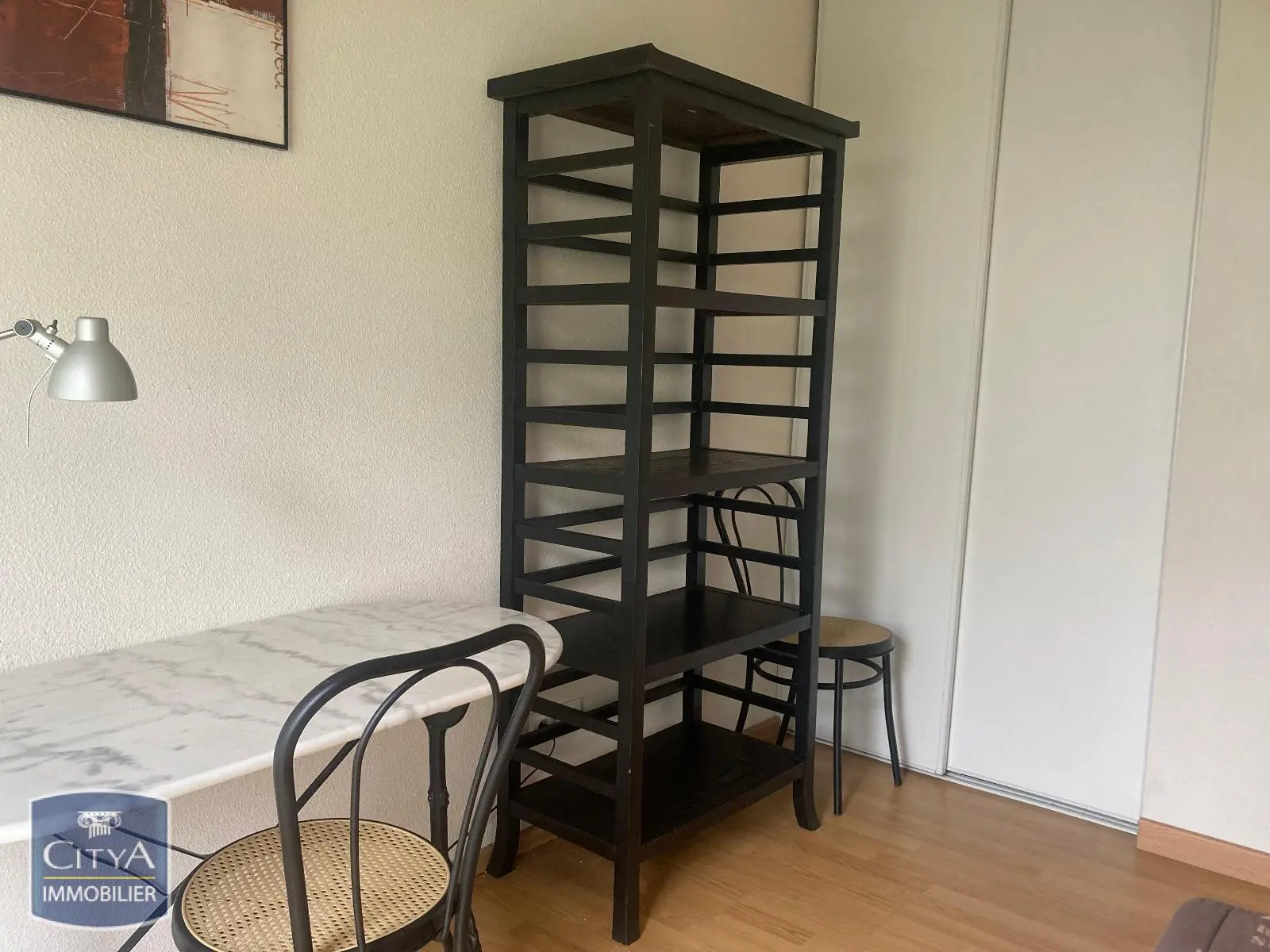 Photo 8 Appartement 3 pièces 55.54m²