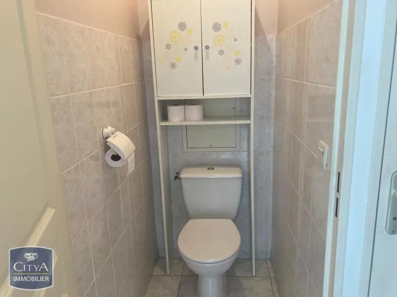 Photo 11 Appartement 2 pièces 38.72m²