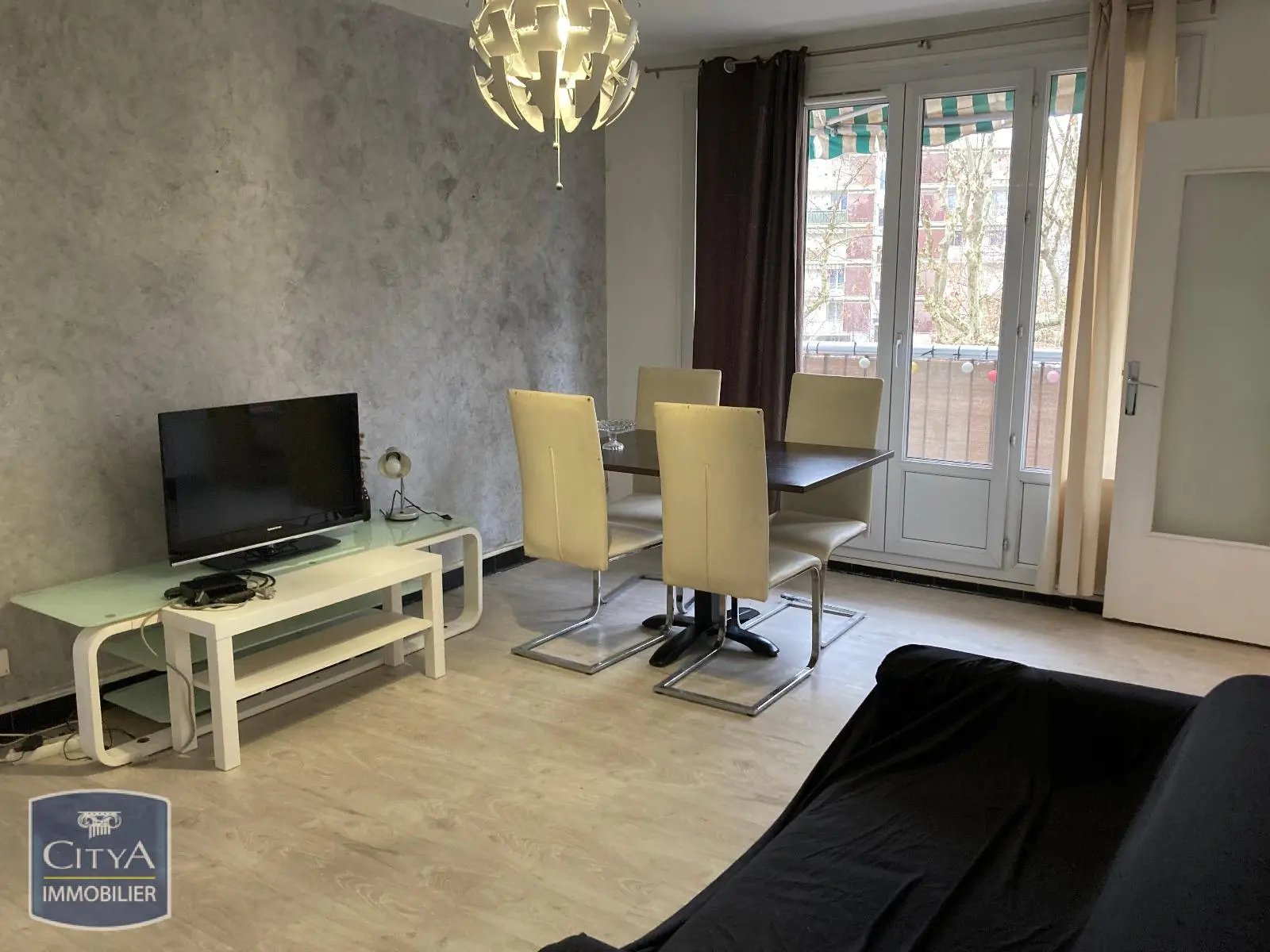Photo 1 Appartement 2 pièces 44.45m²
