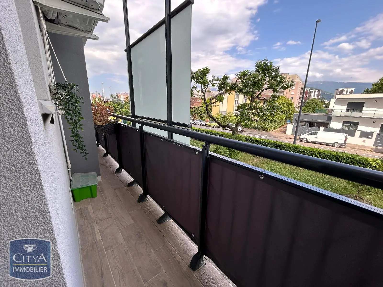 Photo 5 Appartement 3 pièces 54.8m²