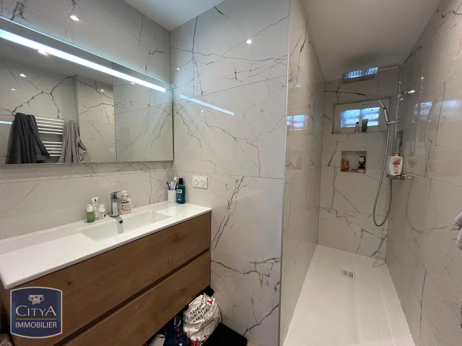 Photo 5 Appartement 3 pièces 54.01m²