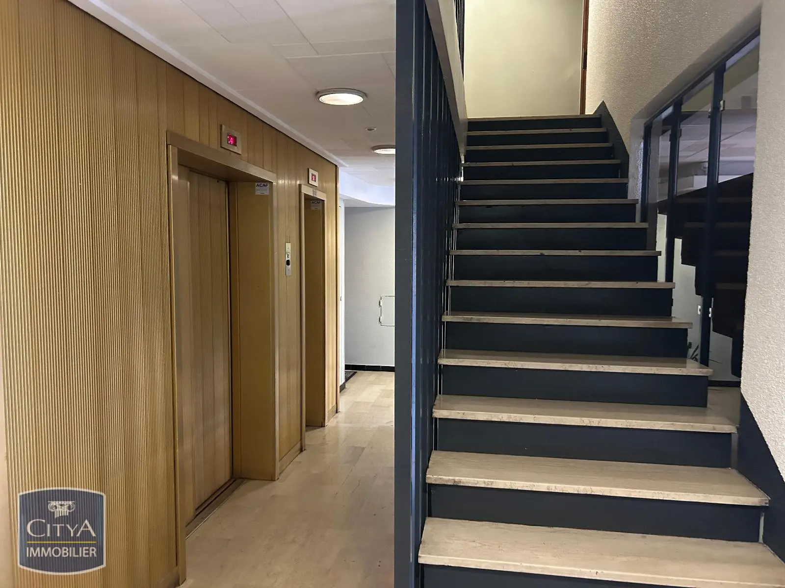 Photo 12 Appartement 2 pièces 50.99m²