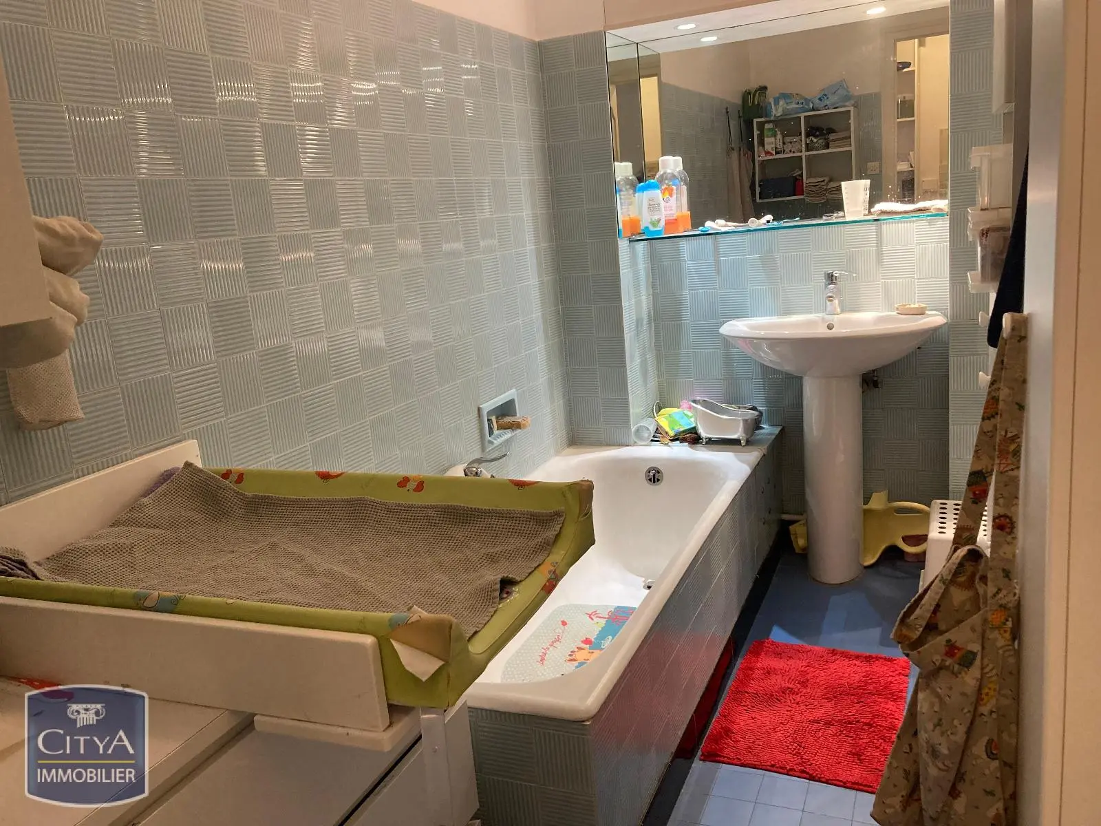 Photo 15 Appartement 4 pièces 107.76m²