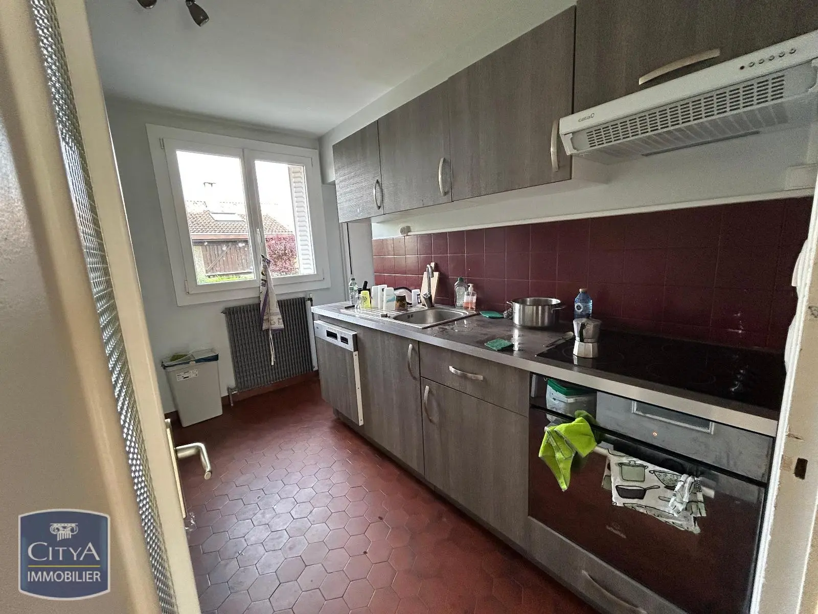 Photo 4 Appartement 2 pièces 42.01m²