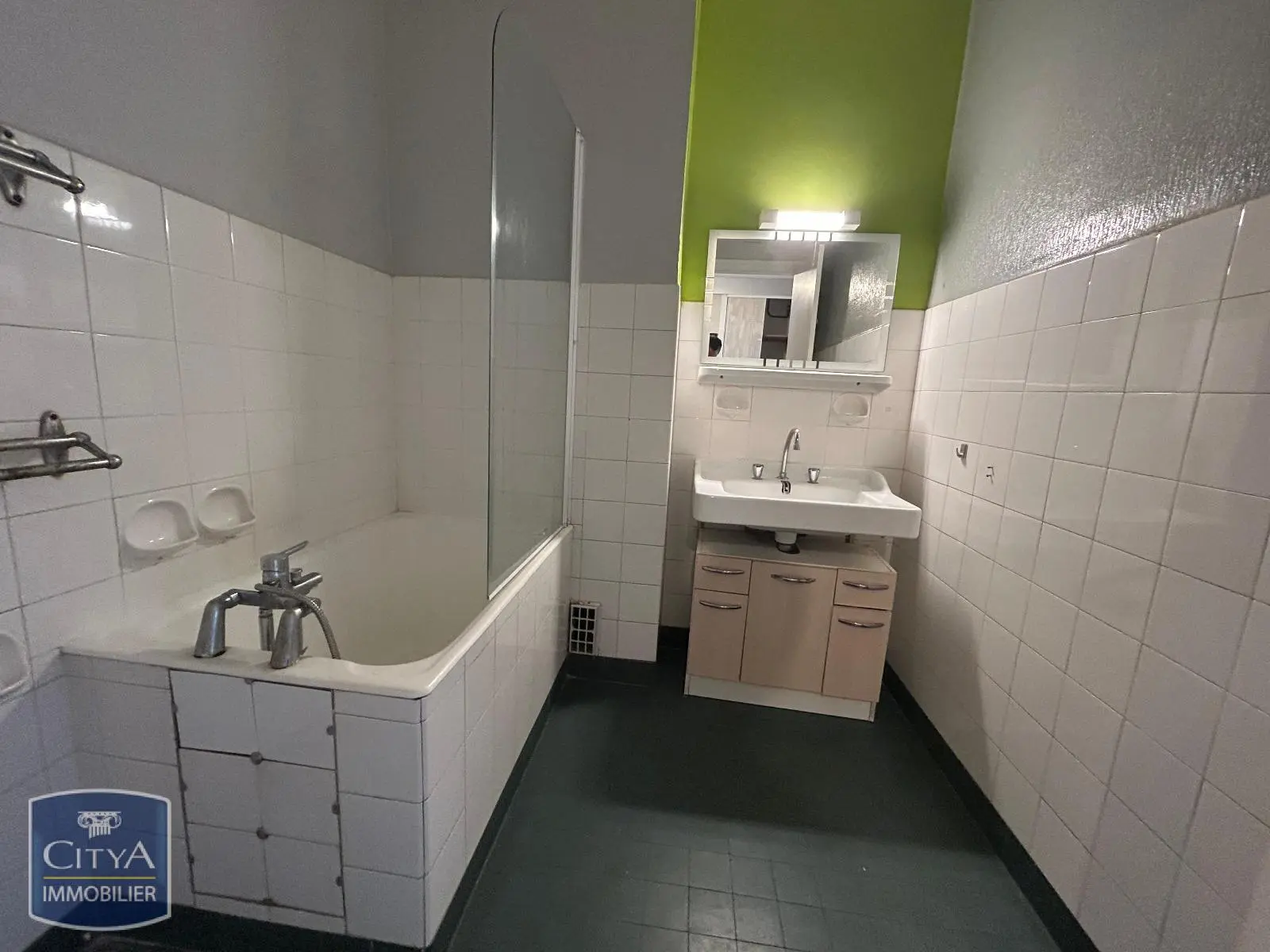 Photo 12 Appartement 2 pièces 53.71m²