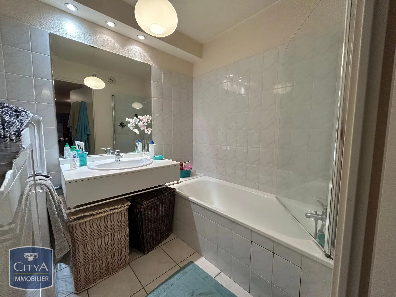 Photo 6 Appartement 3 pièces 64.56m²