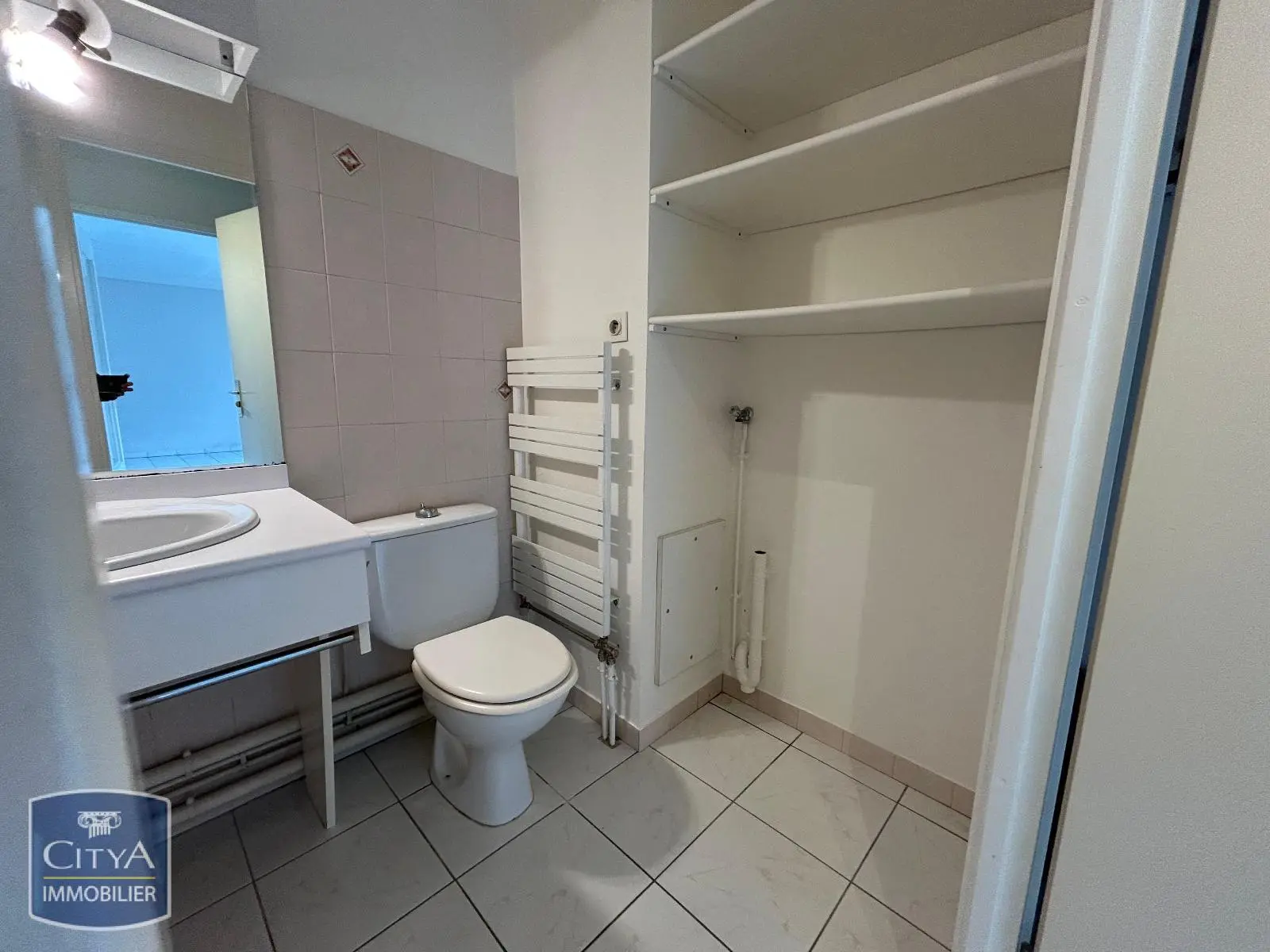 Photo 6 Appartement 1 pièce 39.85m²