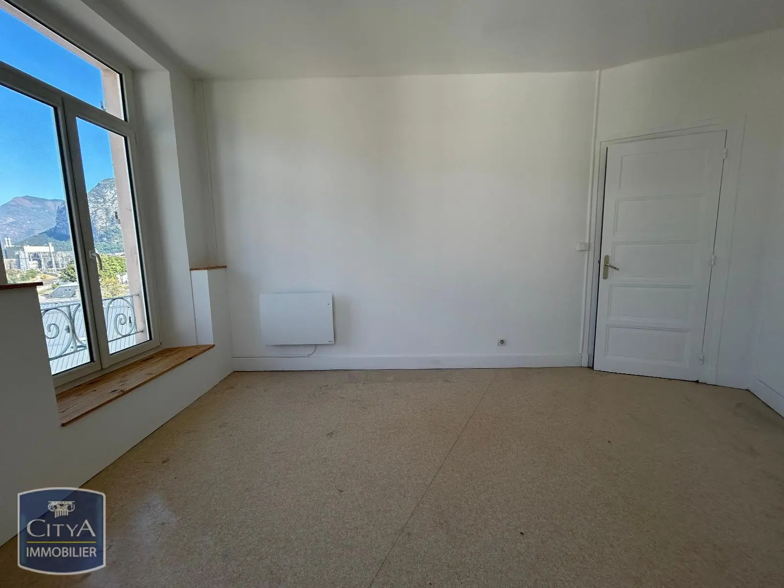 Photo 6 Appartement 2 pièces 55.79m²