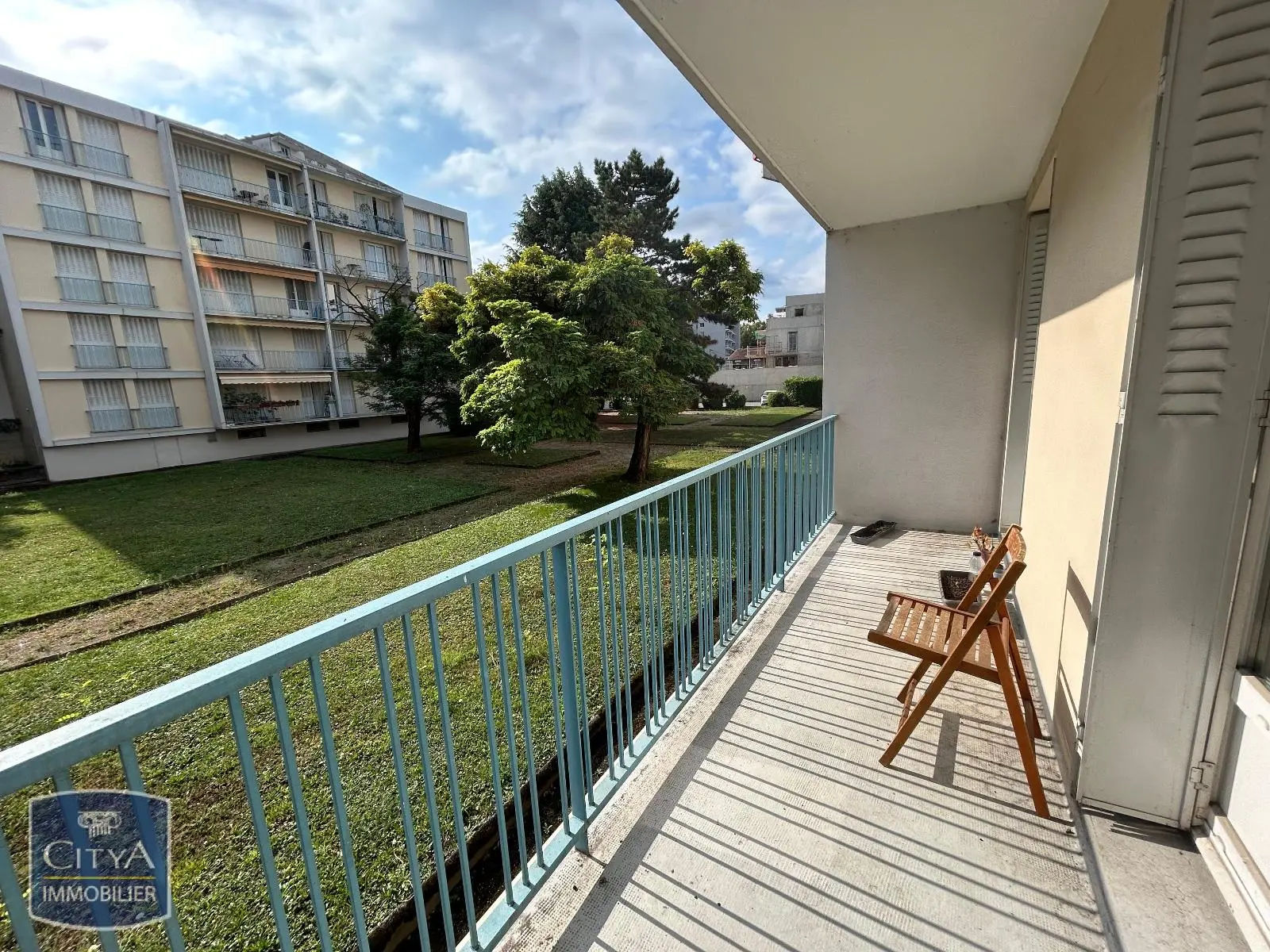 Photo 1 Appartement 2 pièces 42.01m²