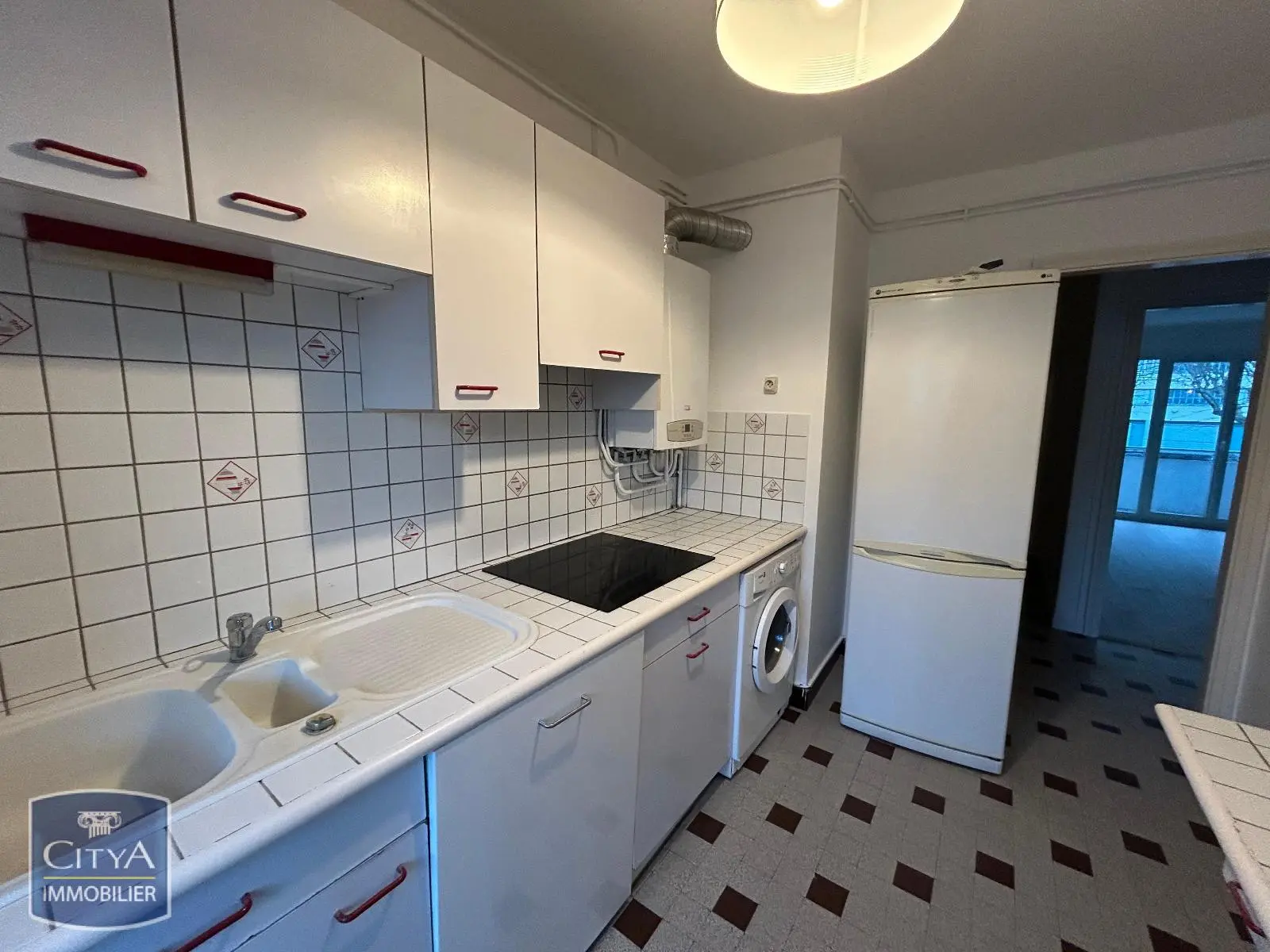 Photo 7 Appartement 3 pièces 55.06m²