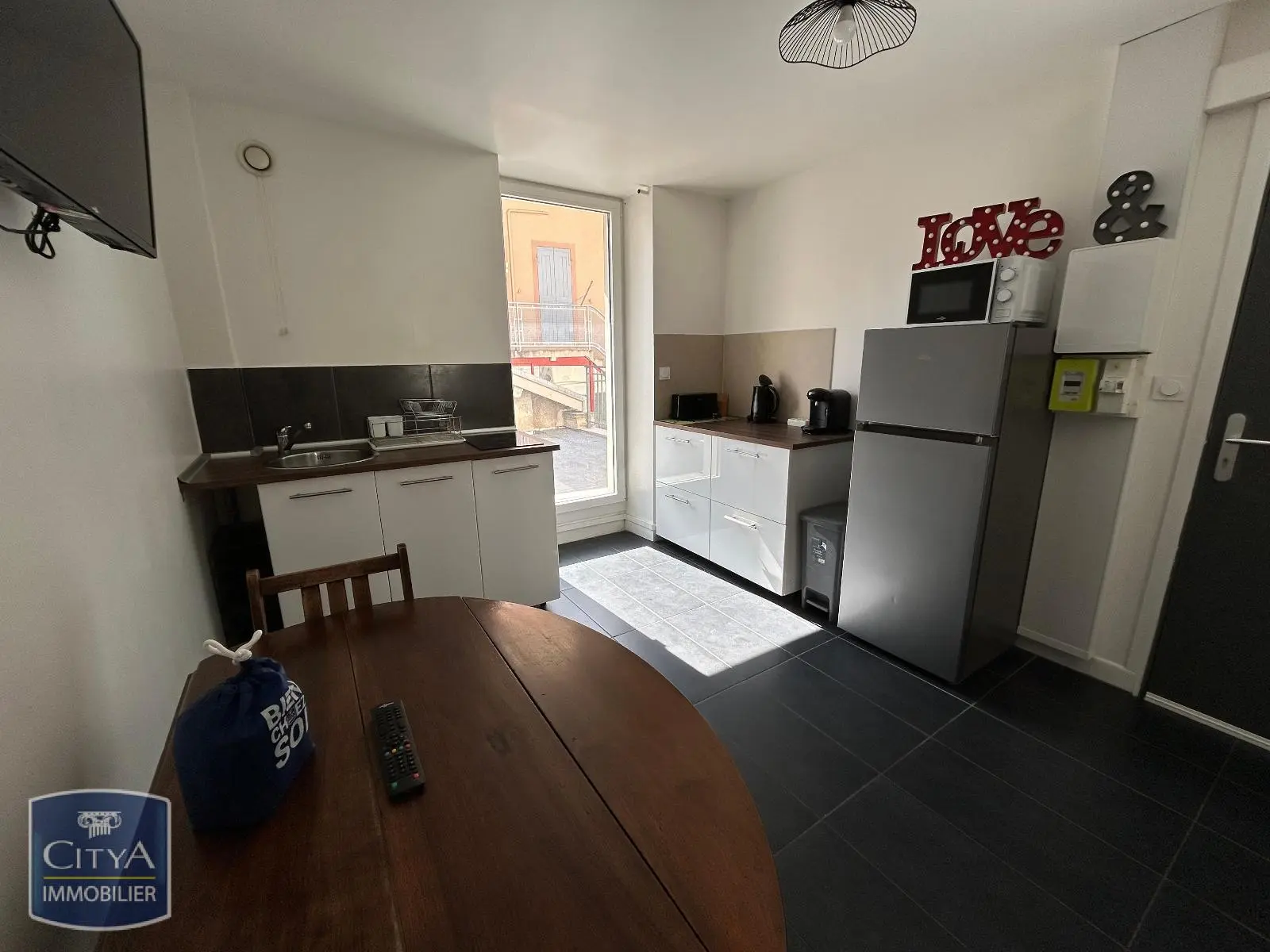 Photo 5 Appartement 1 pièce 35.01m²