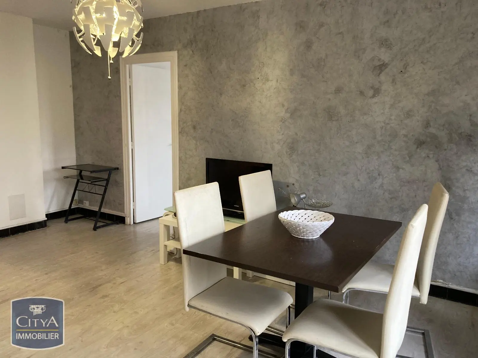 Photo 2 Appartement 2 pièces 44.45m²
