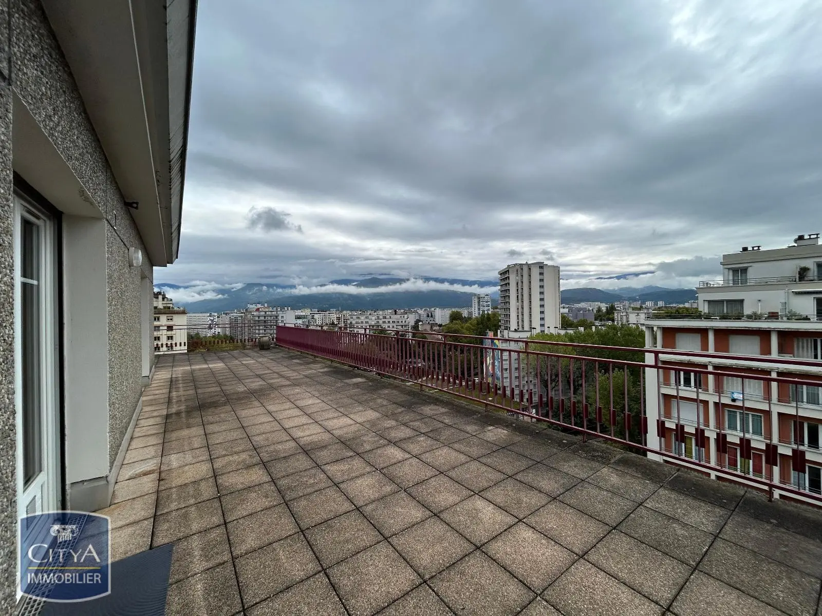 Photo 13 Appartement 4 pièces 110.56m²
