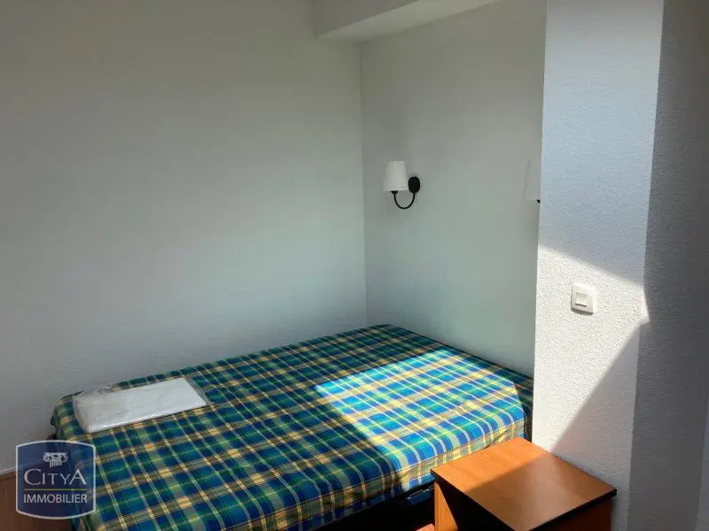 Photo 6 Appartement 2 pièces 26.08m²
