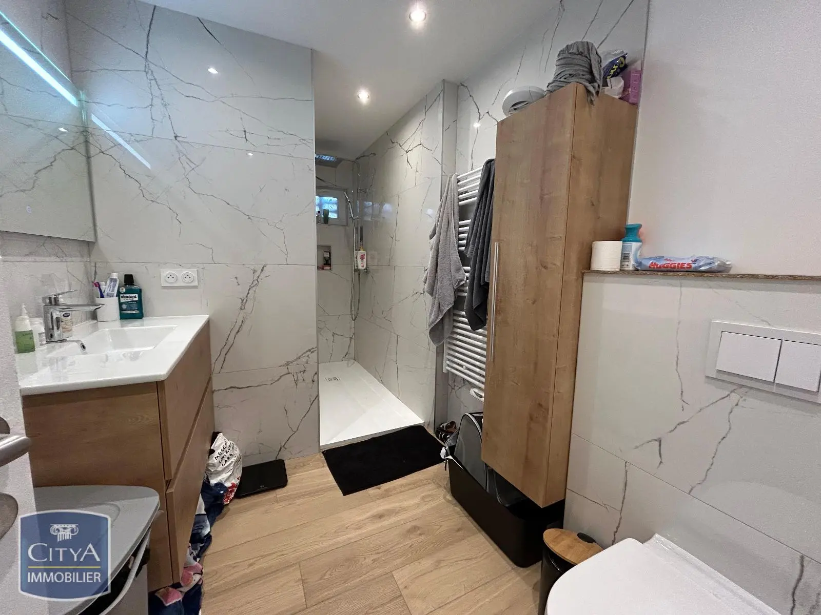 Photo 6 Appartement 3 pièces 54.01m²