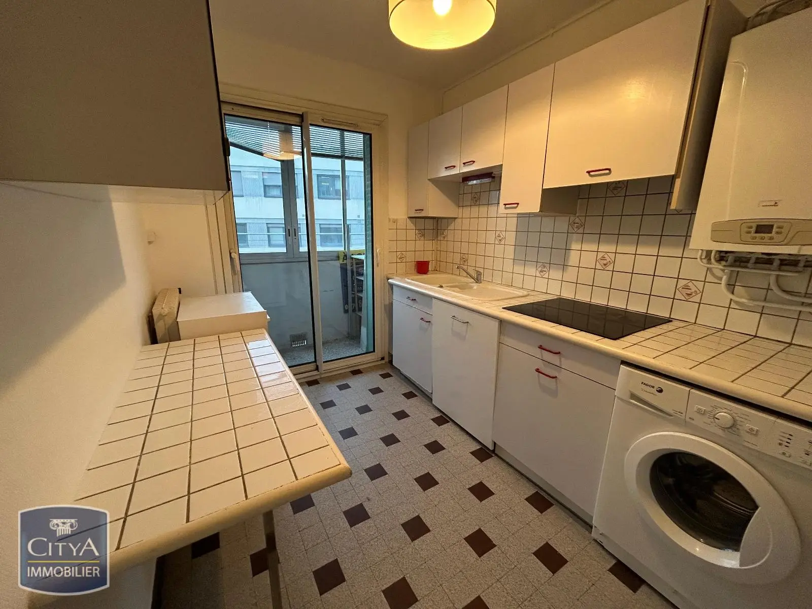 Photo 8 Appartement 3 pièces 55.06m²