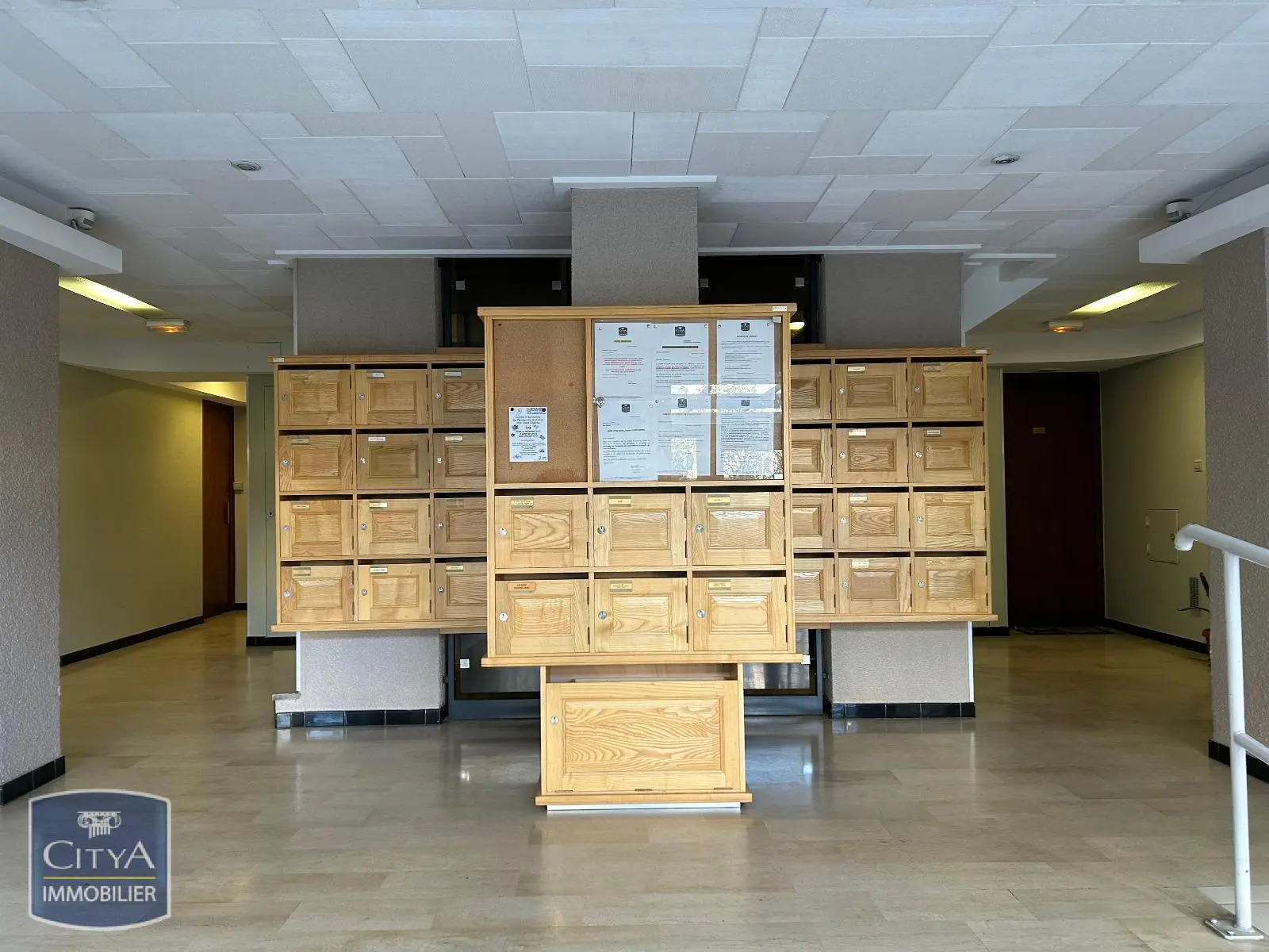 Photo 11 Appartement 2 pièces 50.99m²