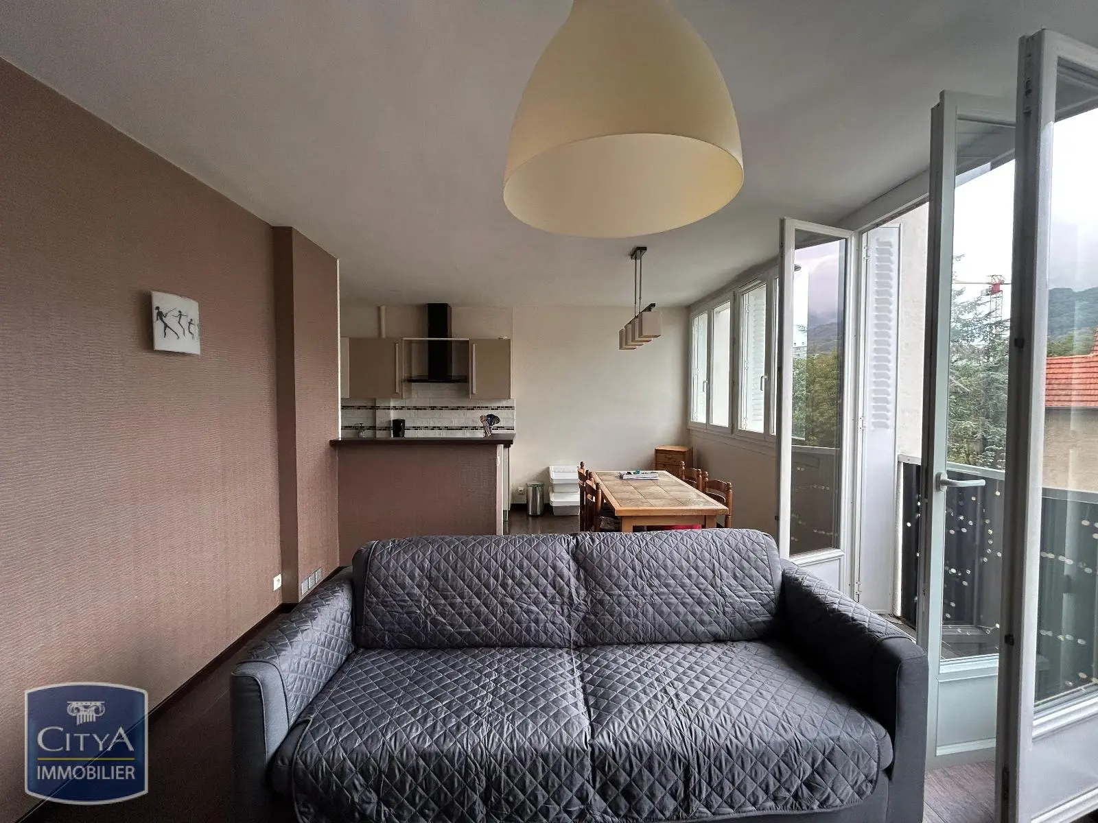 Photo 3 Appartement 5 pièces 82m²