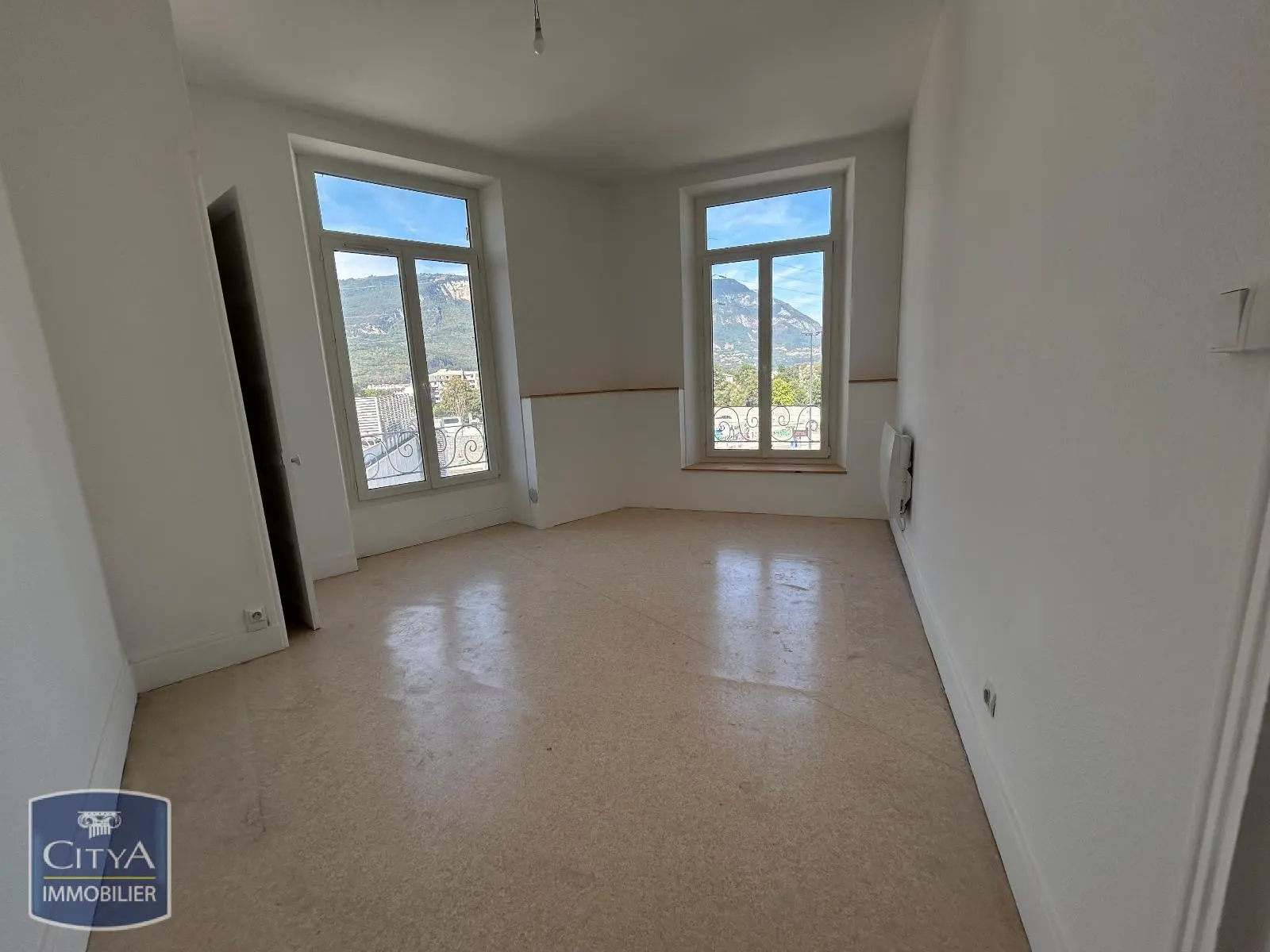Photo 7 Appartement 2 pièces 55.79m²