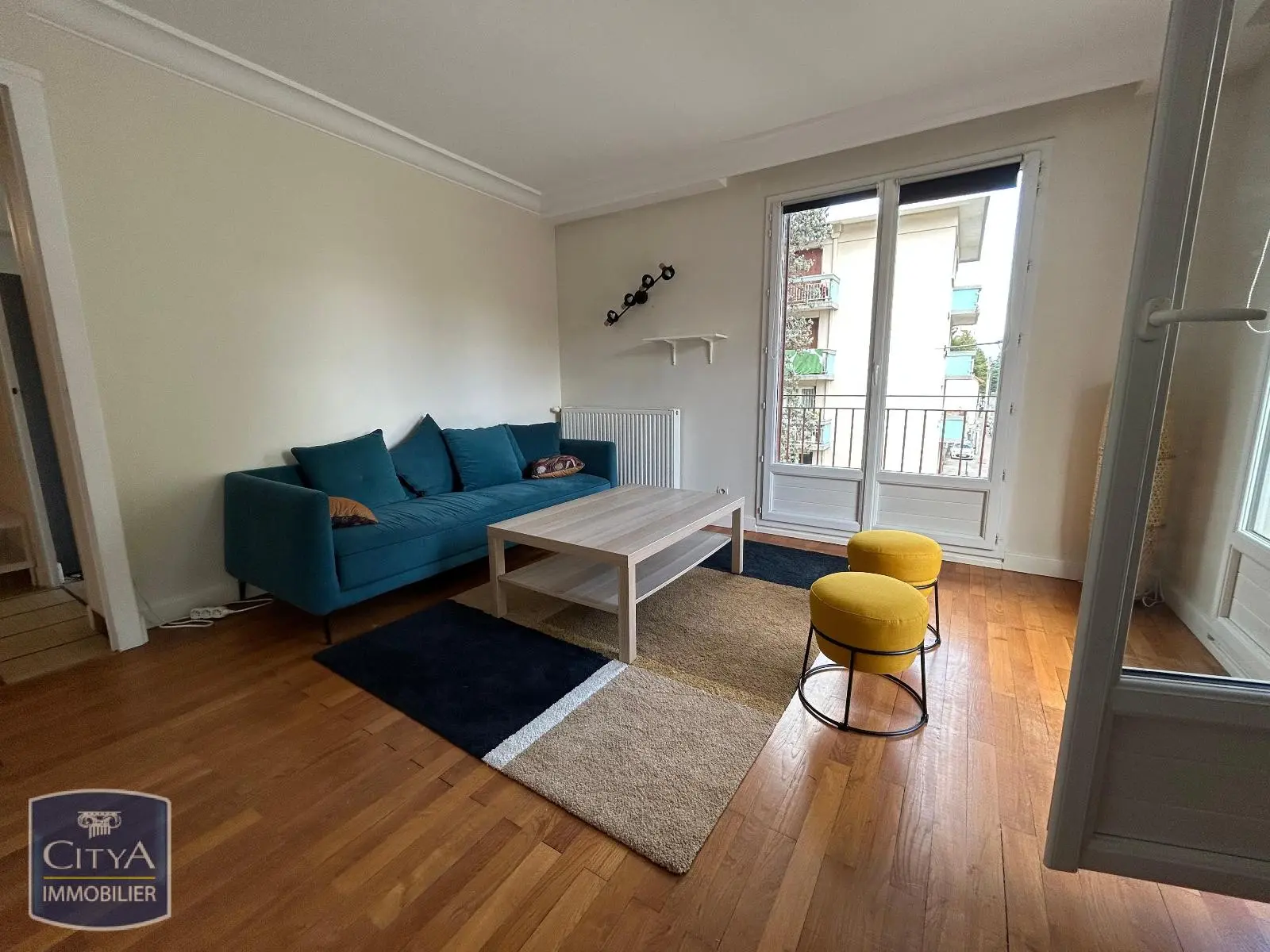 Photo 1 Appartement 4 pièces 80.81m²