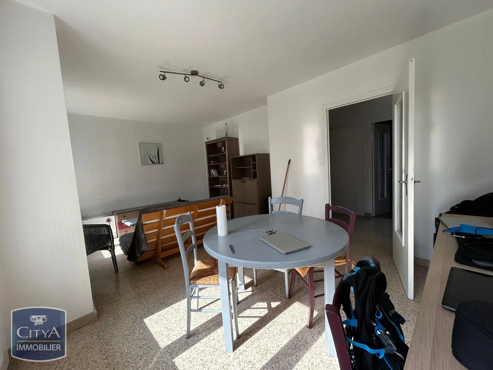 Photo 3 Appartement 2 pièces 42.01m²